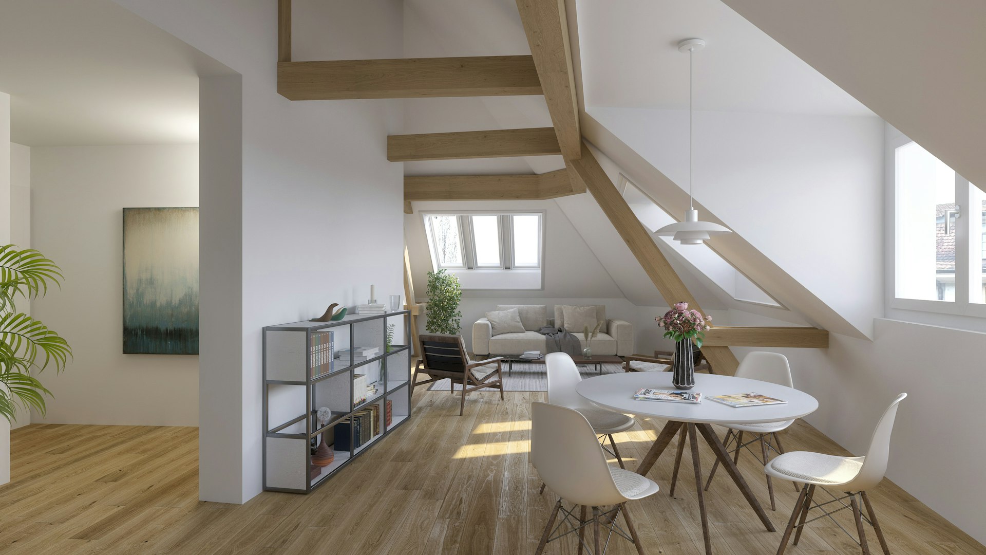Visualisierung Visualisierung