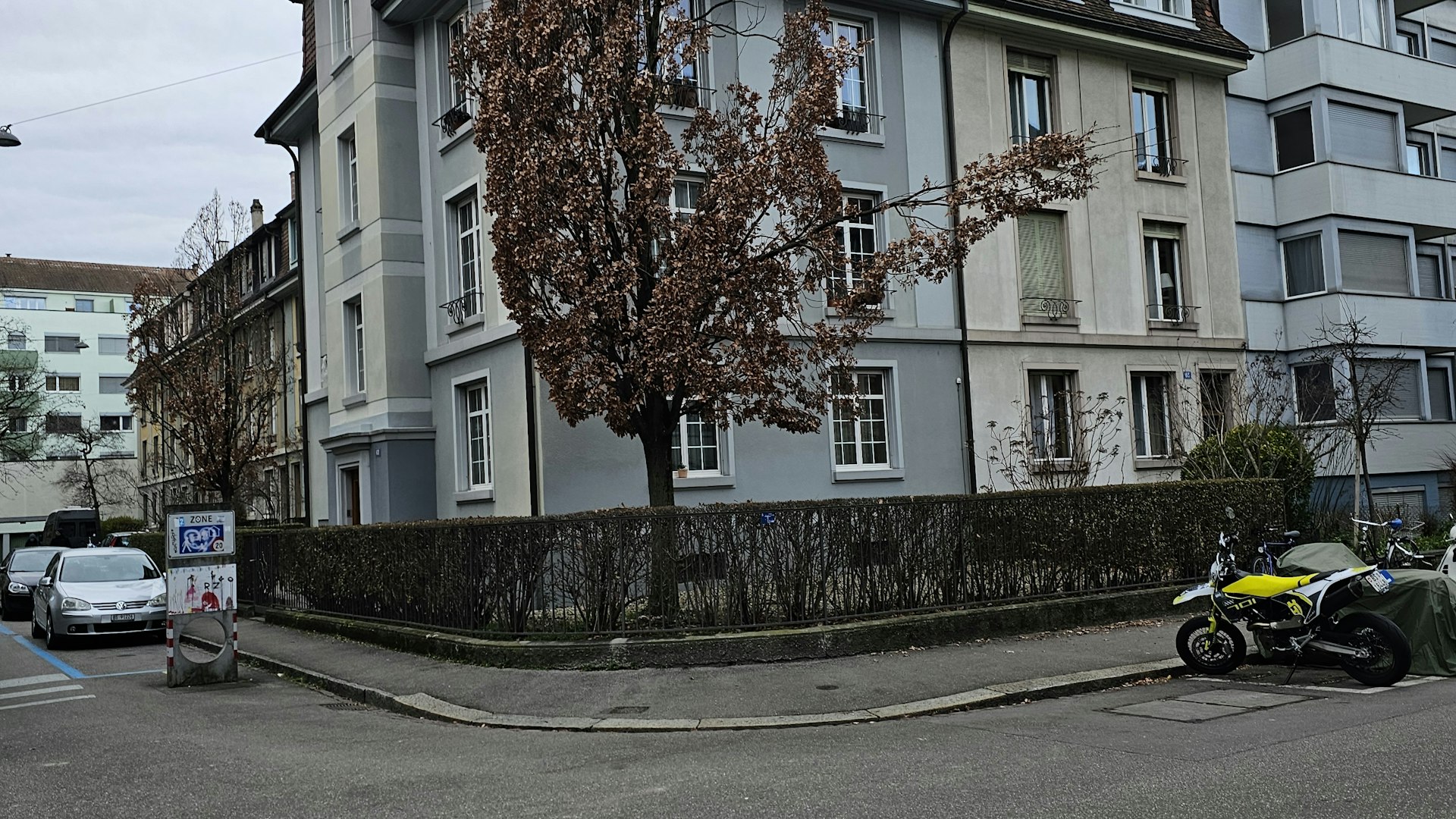 Umgebung Umgebung