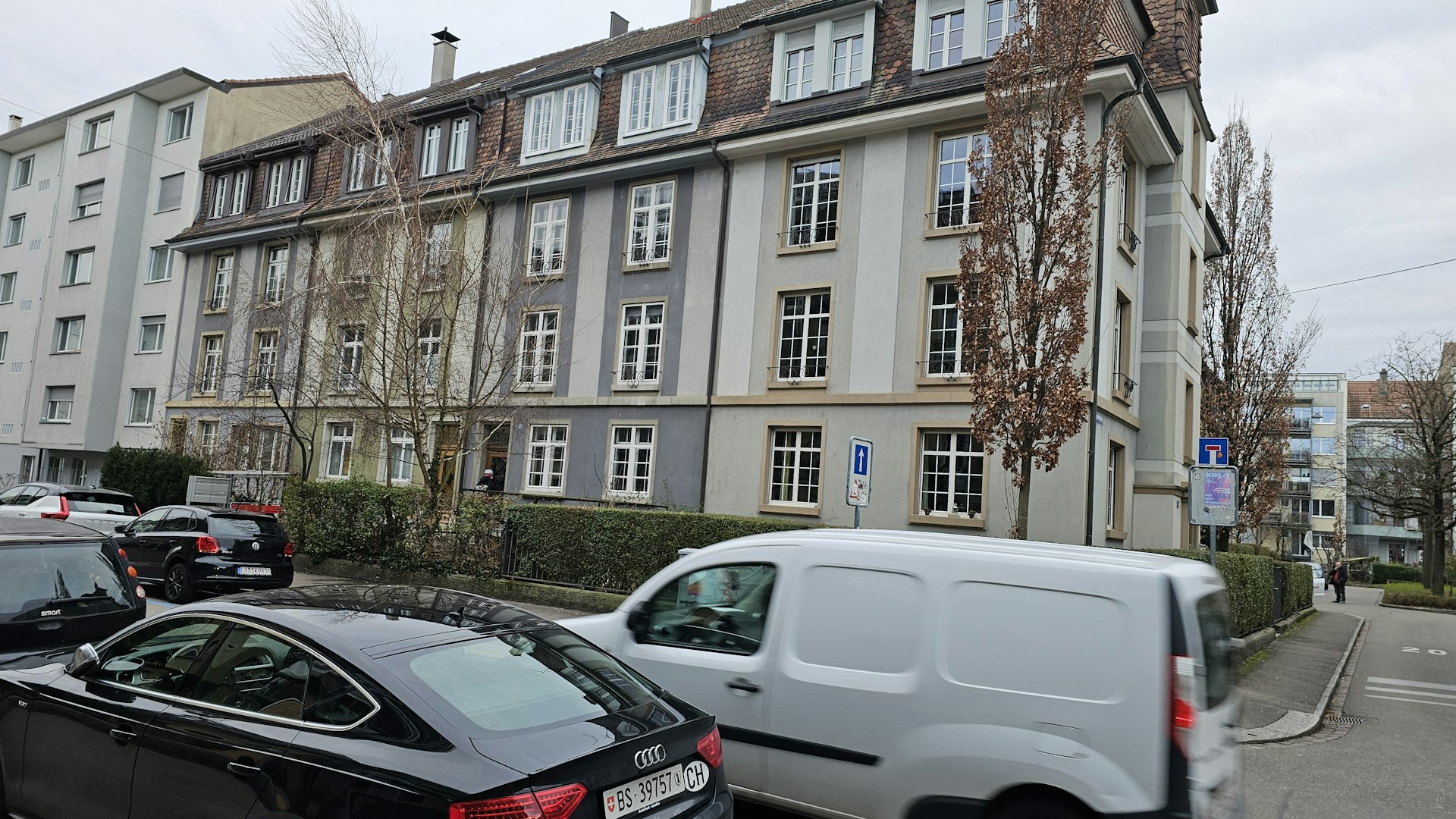 Umgebung Umgebung