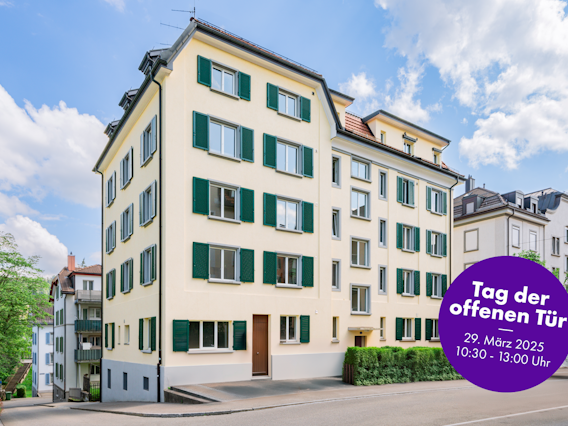 Aussenansicht Aussenansicht