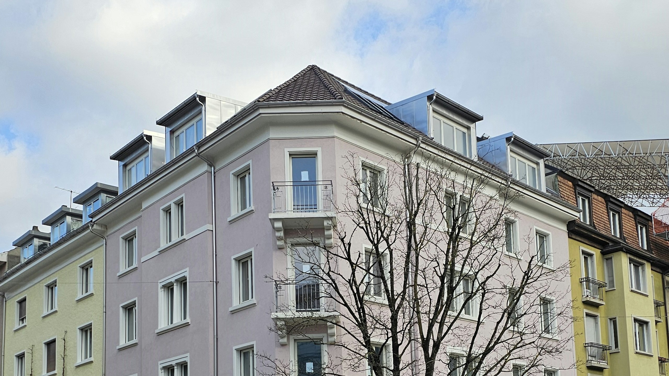 Aussenansicht