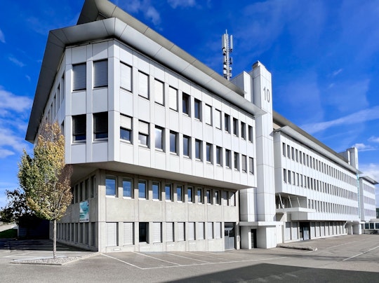 Aussenansicht