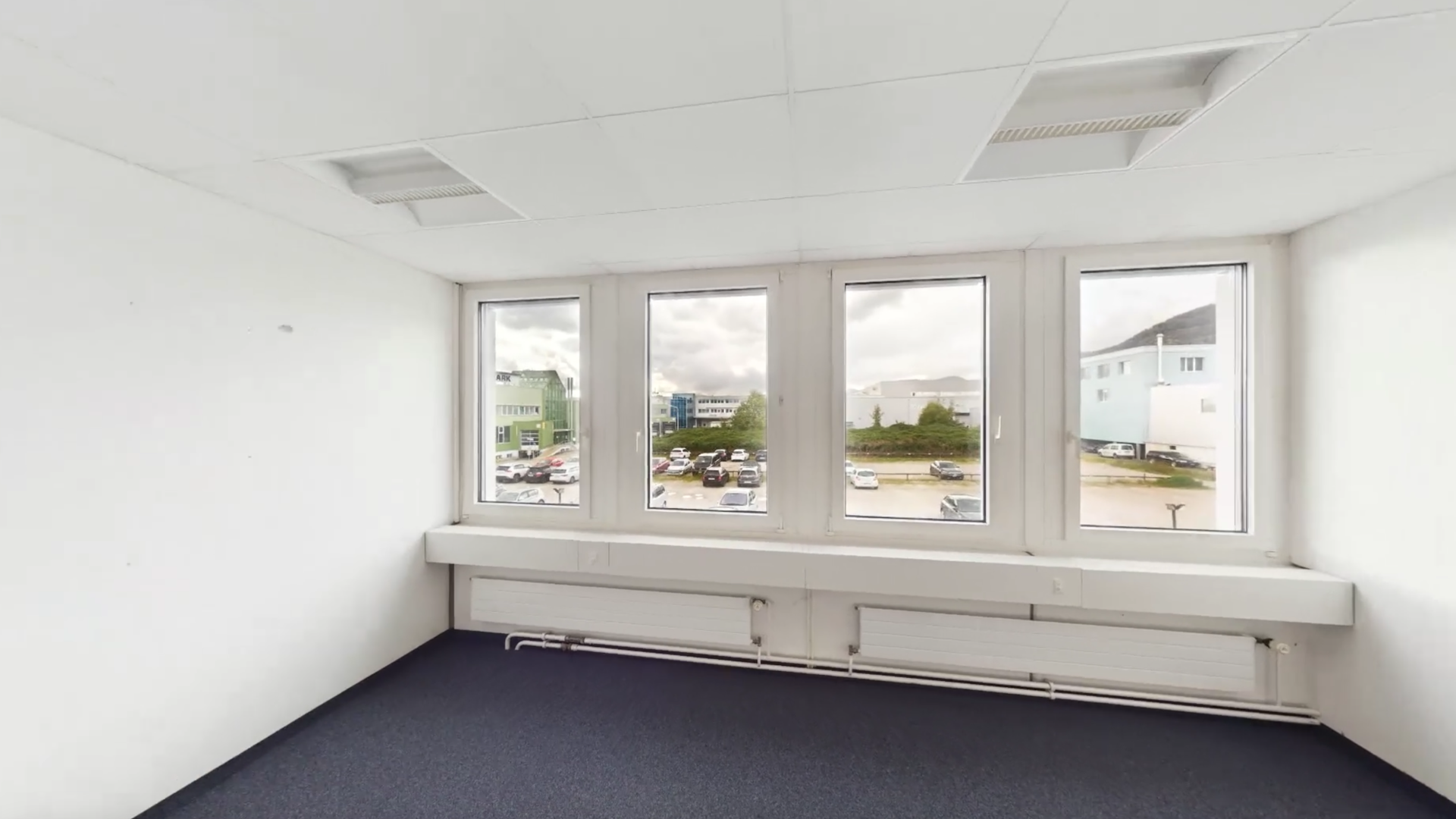 Einzelbüro Einzelbüro