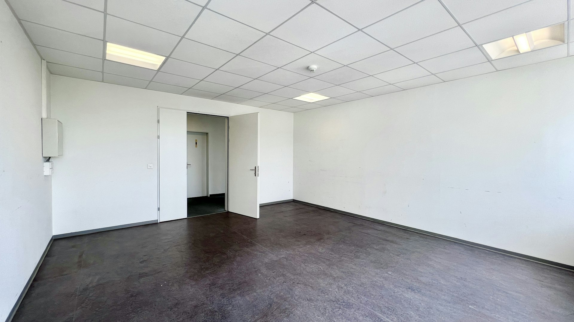Einzelbüro Einzelbüro