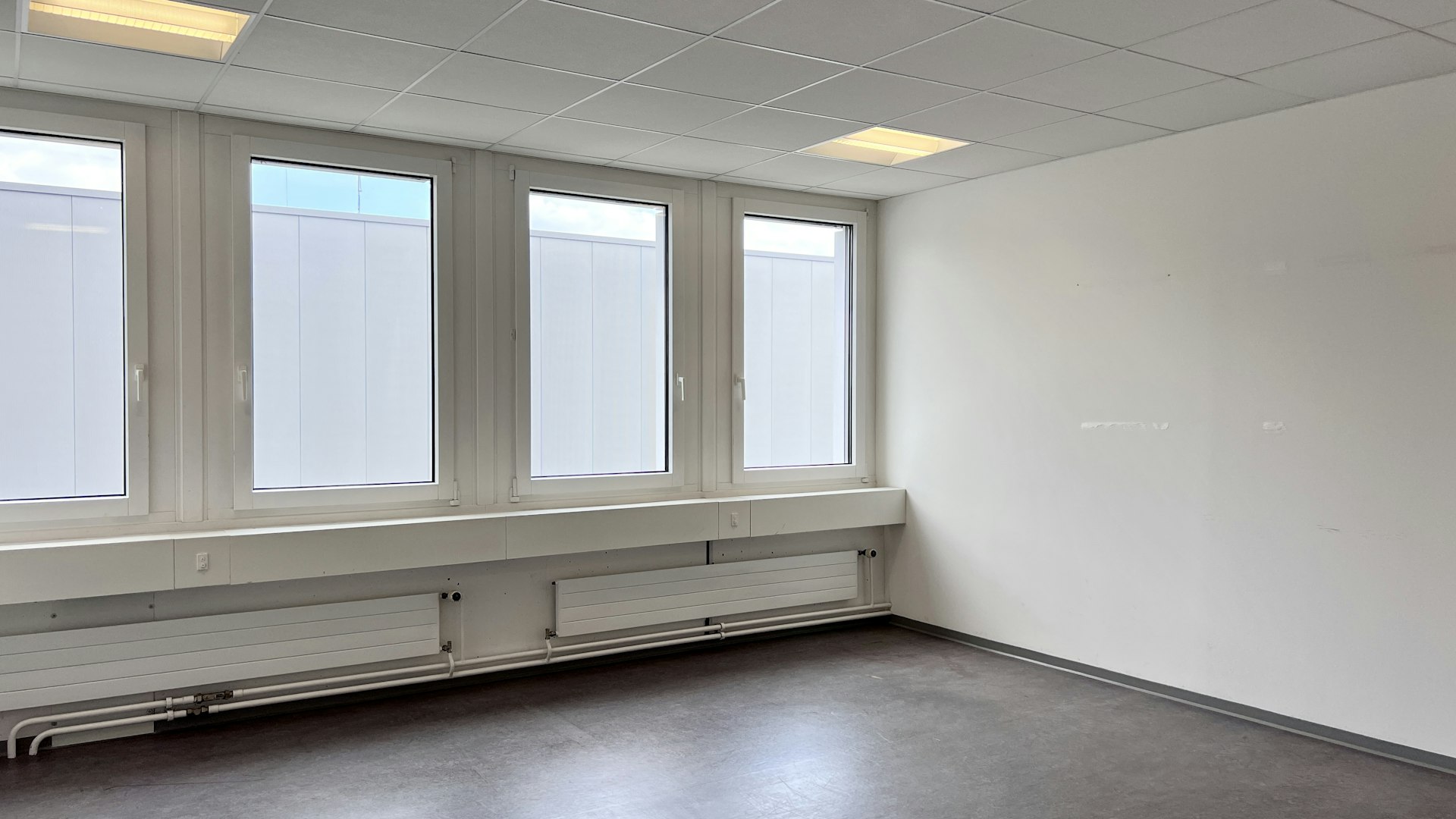 Einzelbüro Einzelbüro