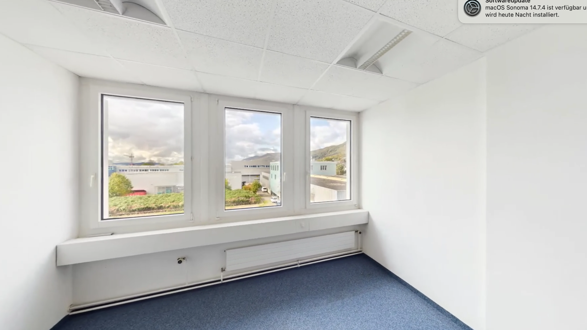 Einzelbüro Einzelbüro