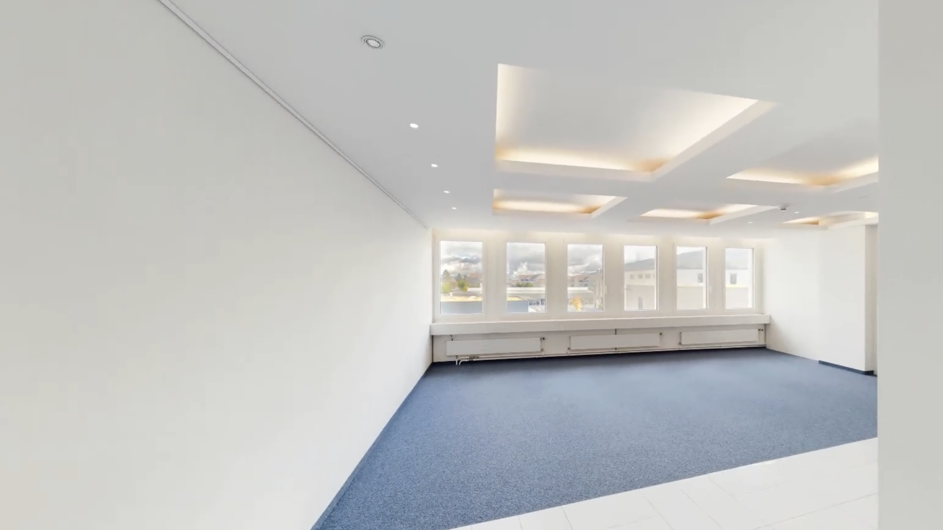 Einzelbüro Einzelbüro
