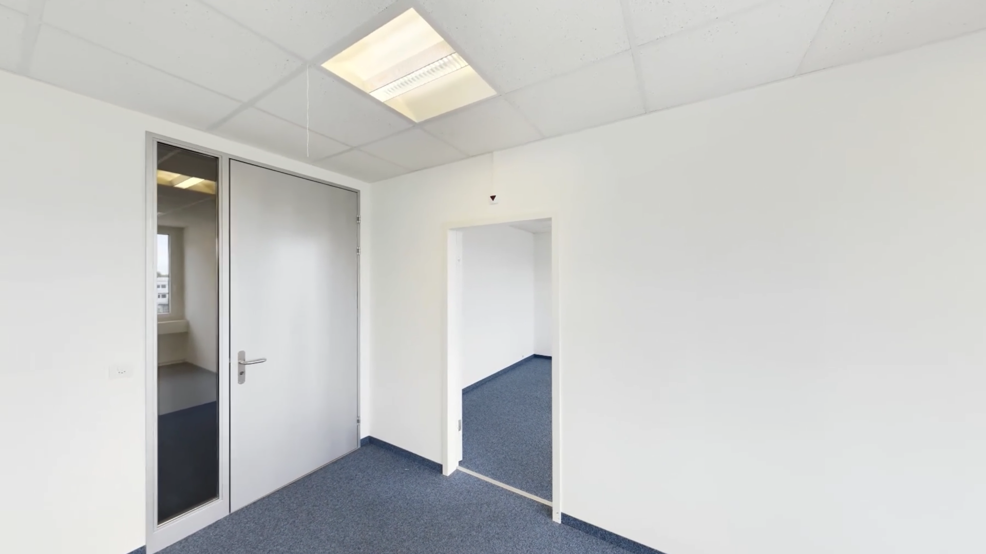 Einzelbüro Einzelbüro