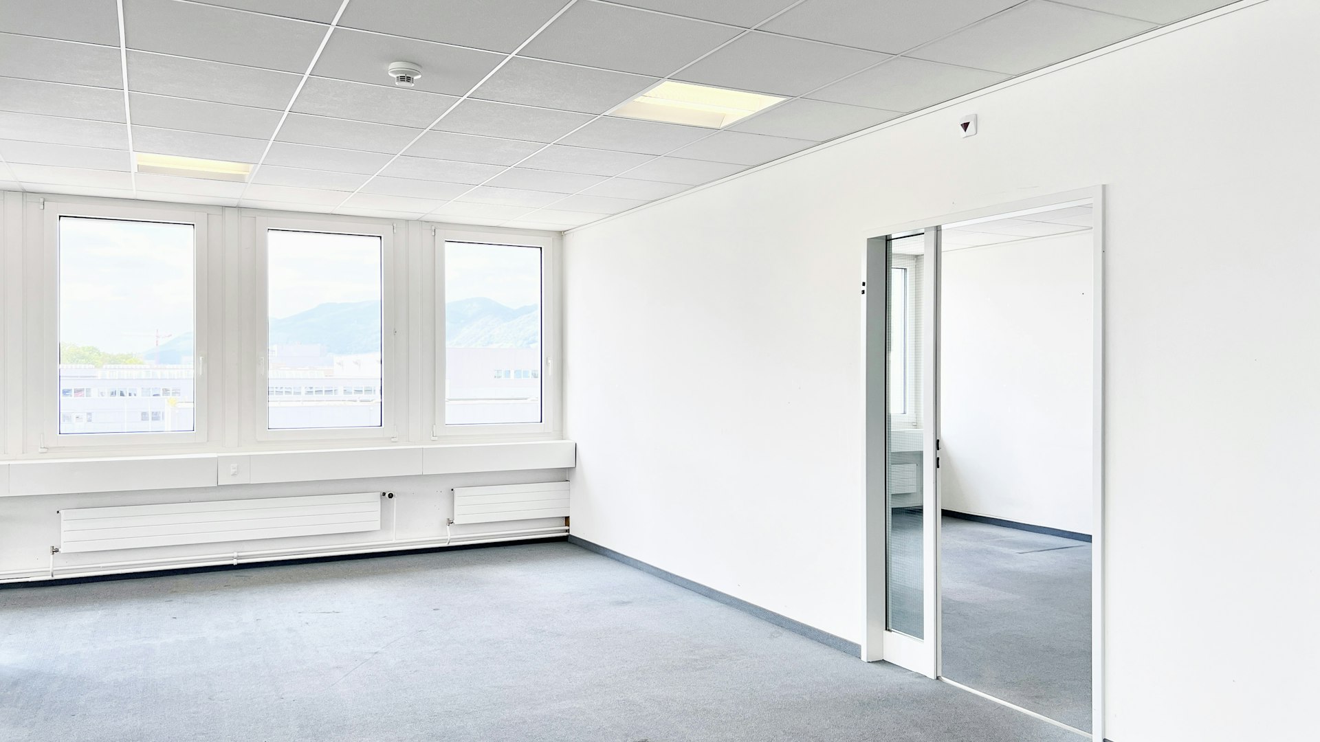 Kleinbüro Kleinbüro
