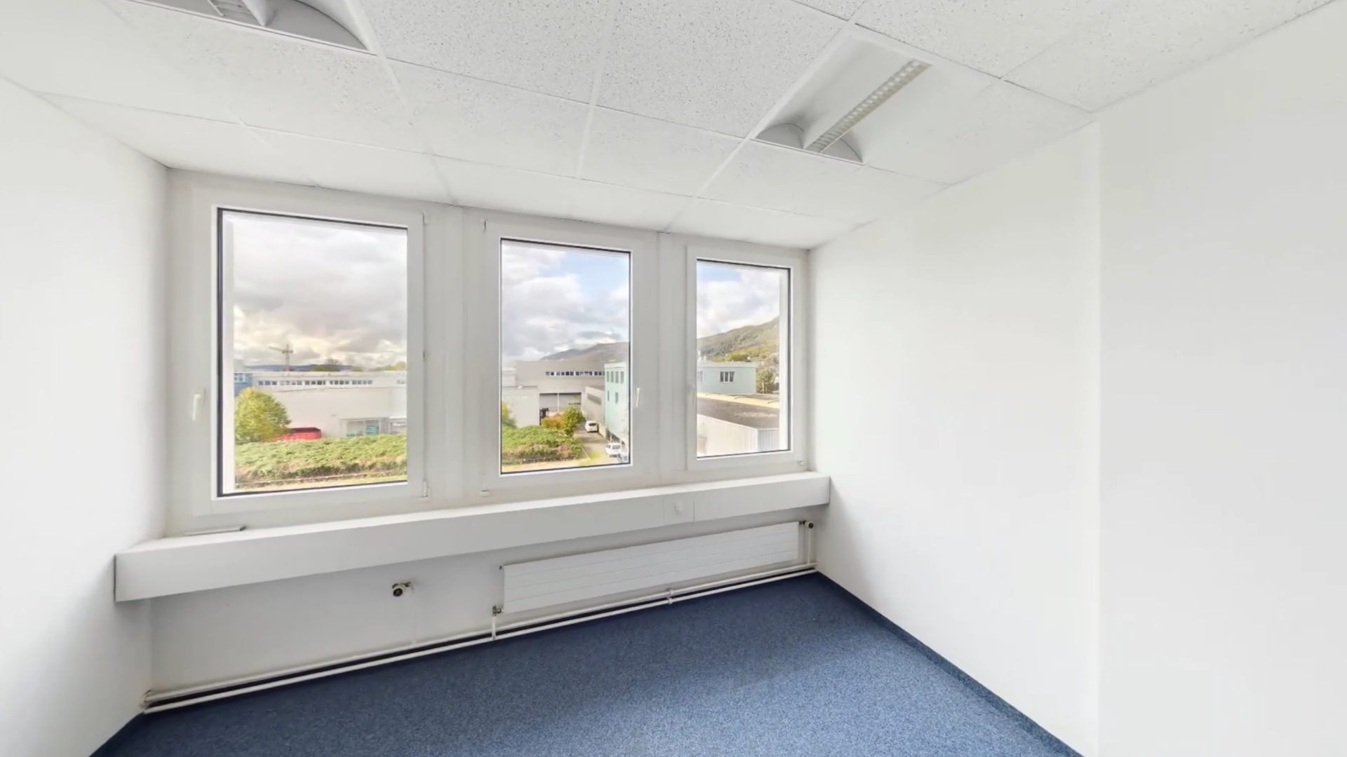 Einzelbüro Einzelbüro