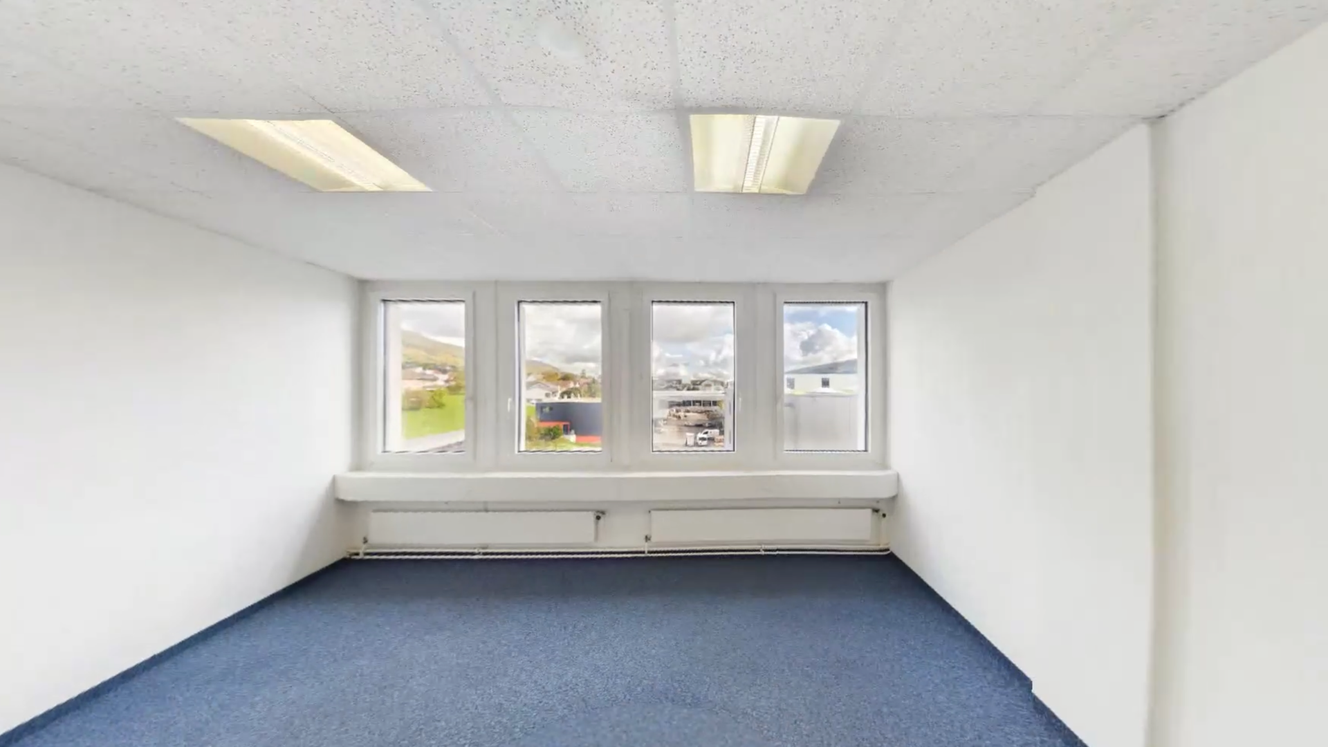Einzelbüro Einzelbüro