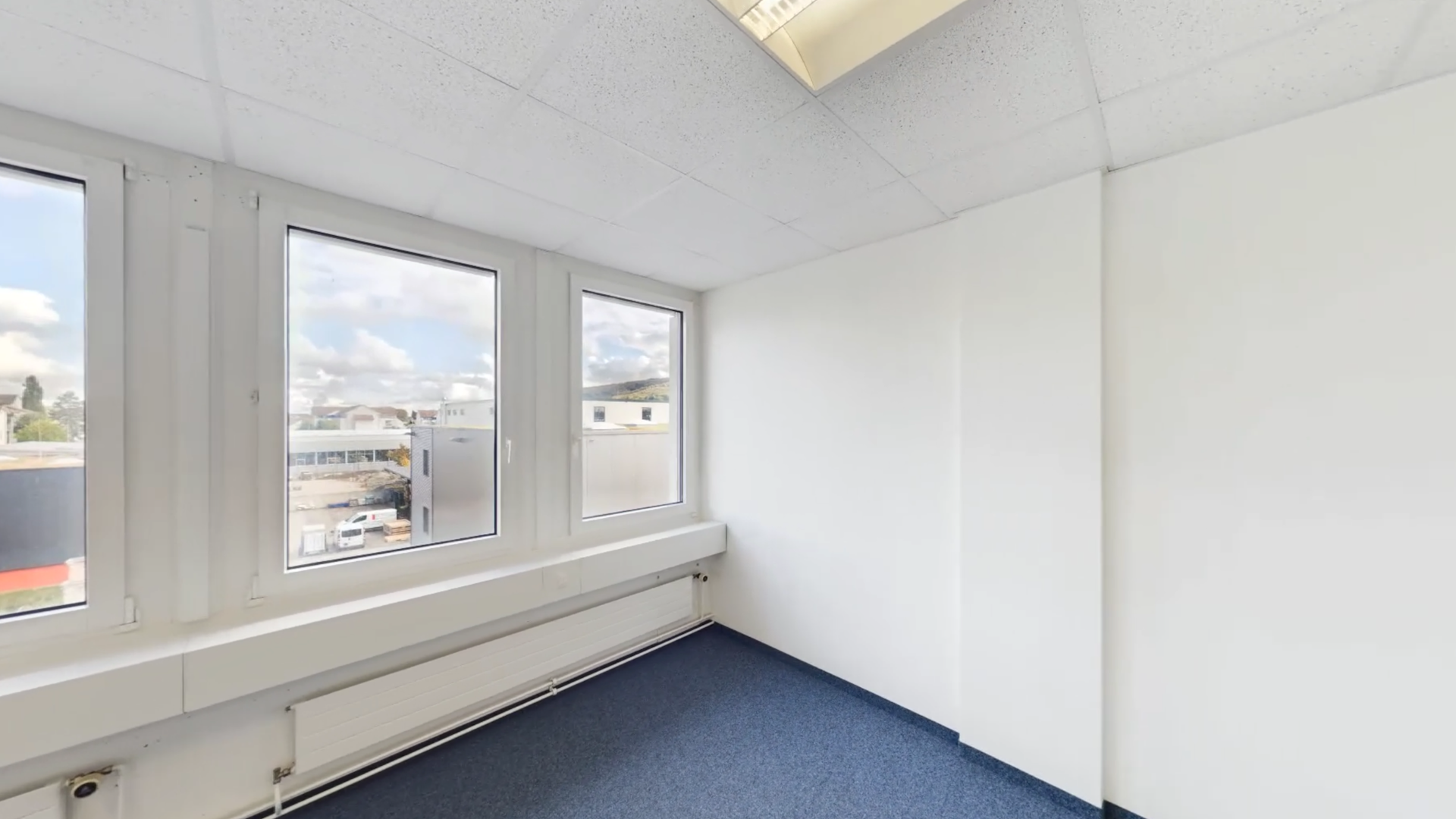 Einzelbüro Einzelbüro