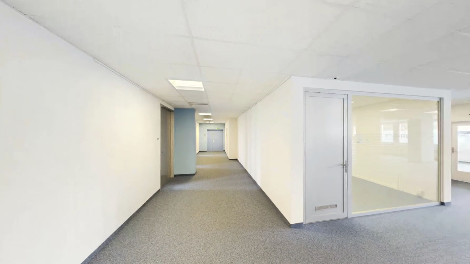 geschlossenes Sitzungszimmer geschlossenes Sitzungszimmer