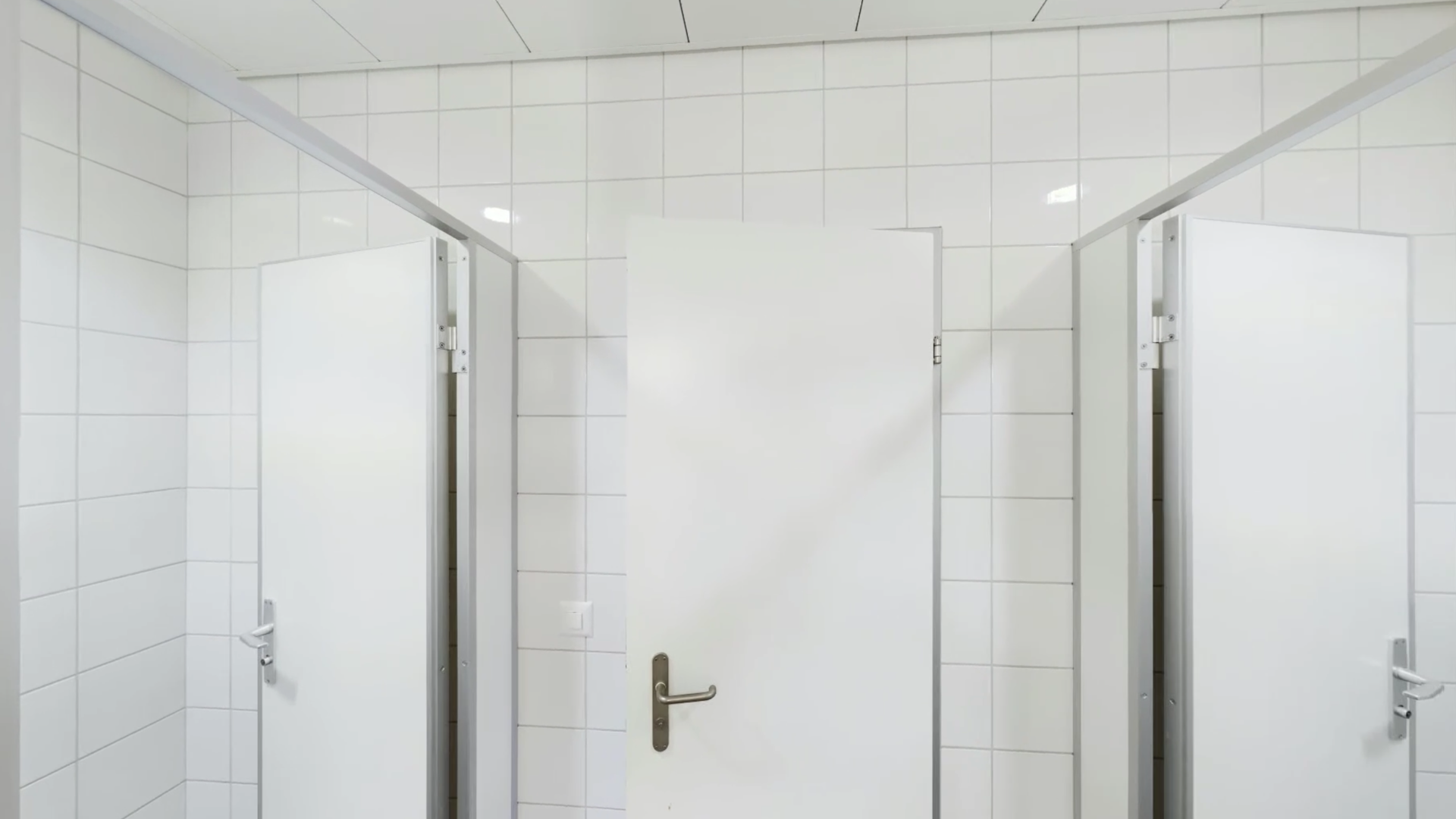 Toiletten Toiletten