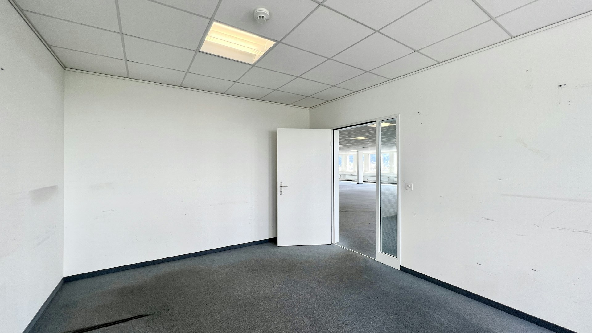 Einzelbüro Einzelbüro