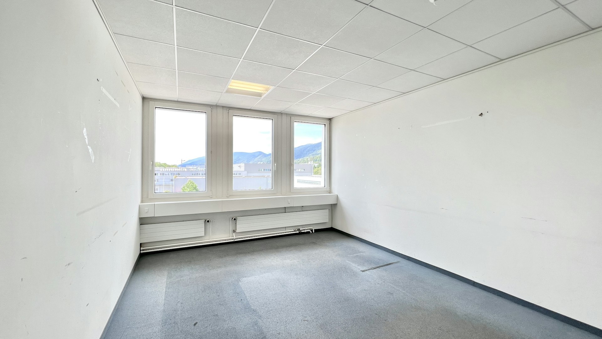 Einzelbüro Einzelbüro