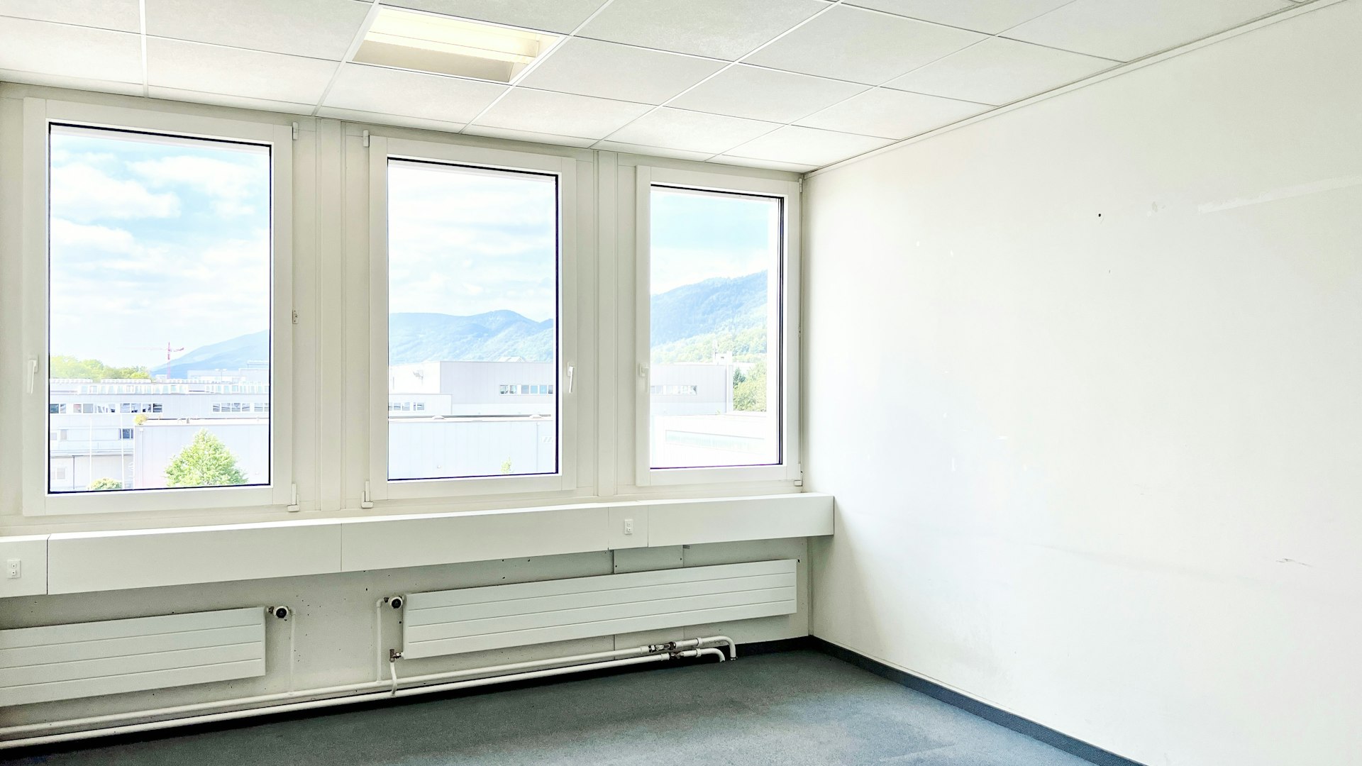 Einzelbüro Einzelbüro