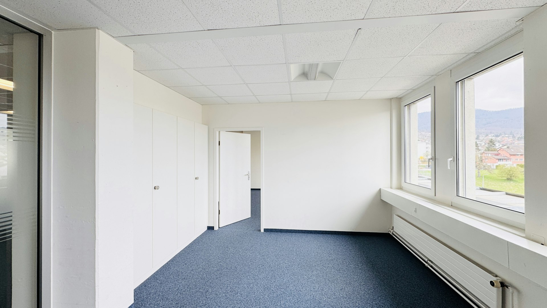 Einzelbüro Einzelbüro