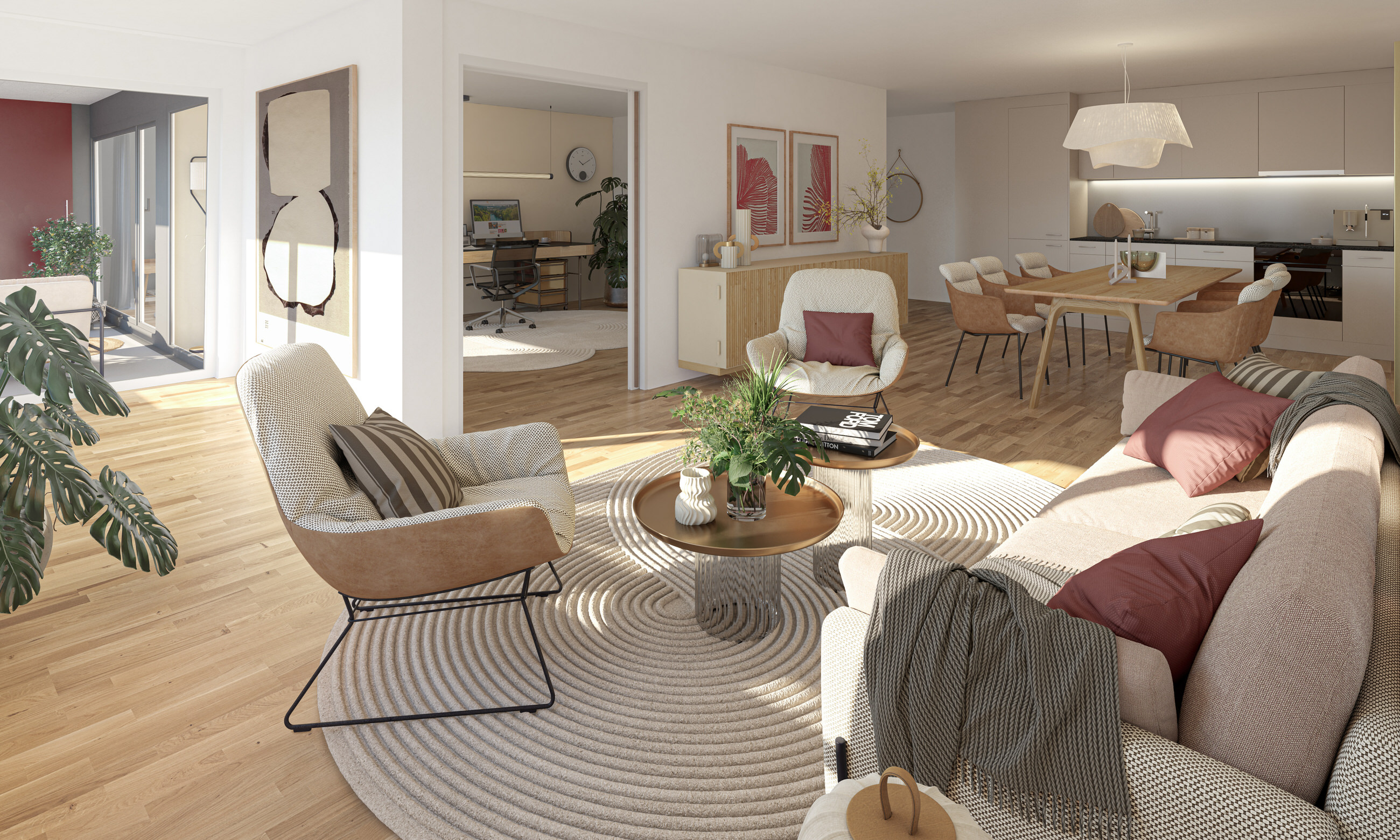 Ramuzstrasse 14_Bern_I1_023_Wohnzimmer_quer Ramuzstrasse 14_Bern_I1_023_Wohnzimmer_quer
