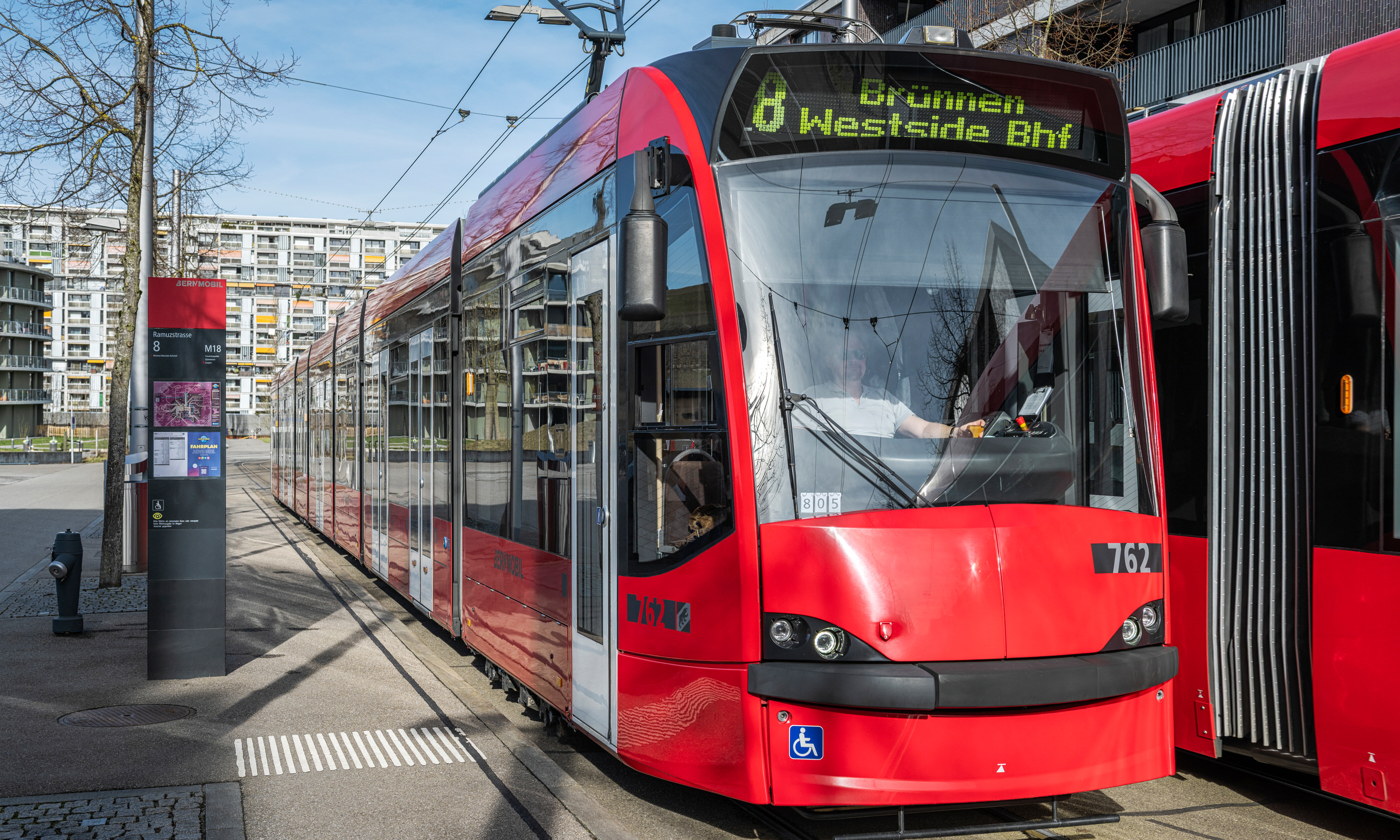 Ramuzstr14_Tram_1428 Ramuzstr14_Tram_1428