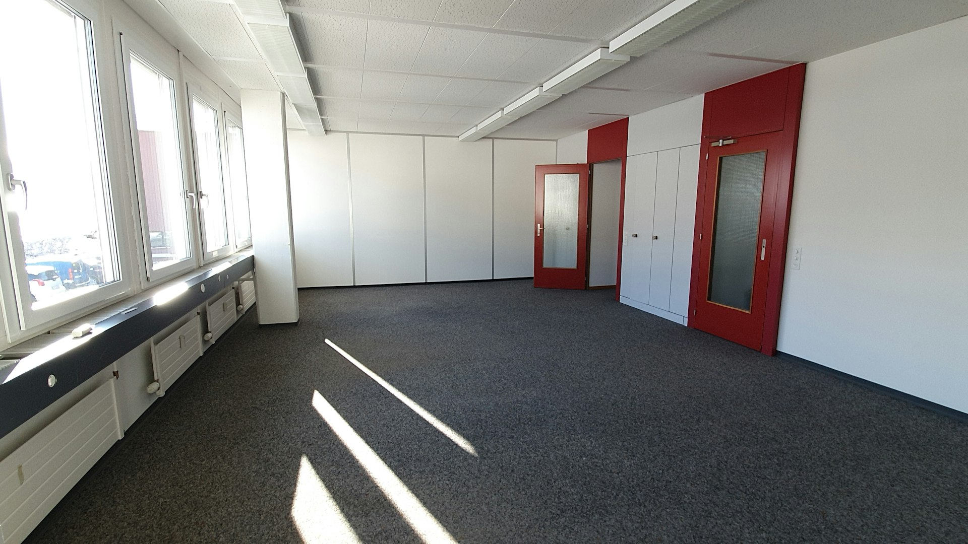 Büro 1.OG