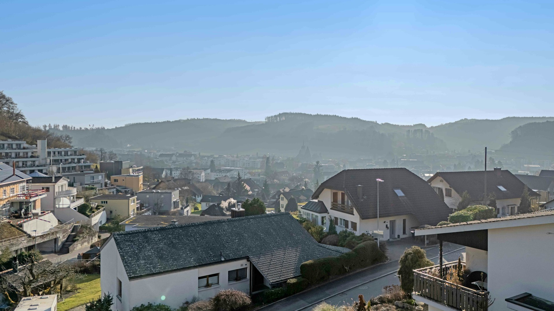 Aussicht Ebene 3 Aussicht Ebene 3