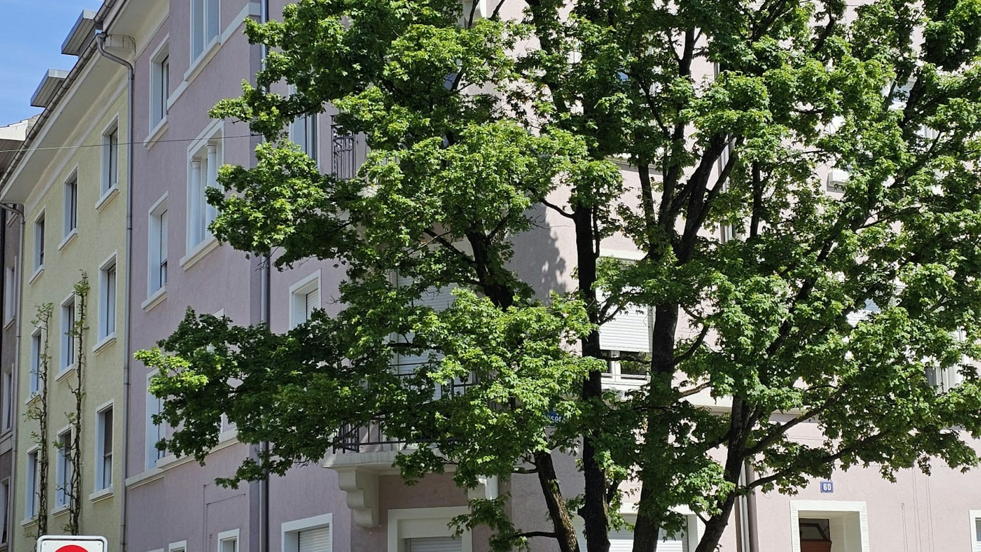 Aussenansicht Aussenansicht