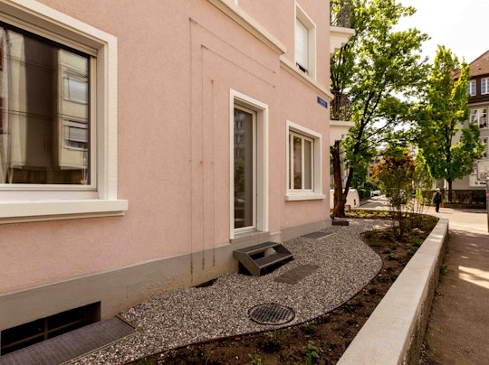 EG Garten