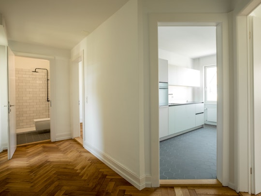 Etage 1