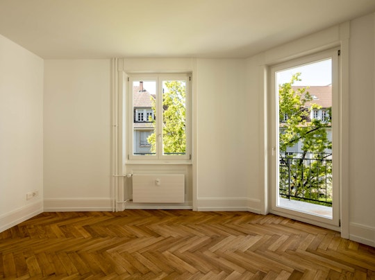 Etage 1