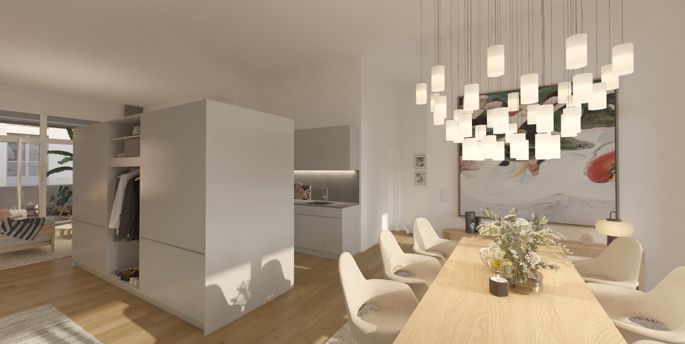 Virtueller Rundgang durch die Wohnung W1.305 loft02-preview