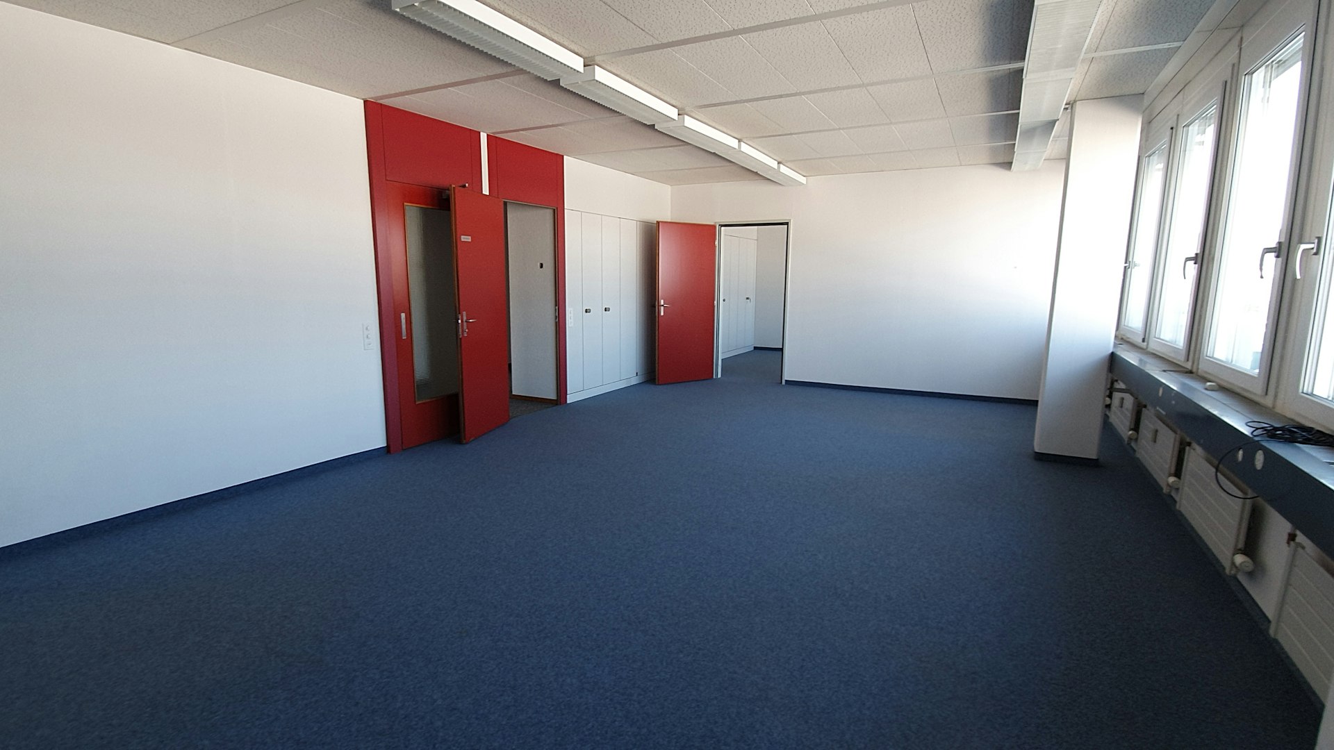 Büro Büro