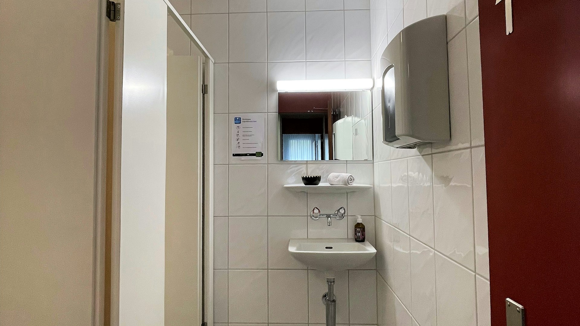 WC-Anlagen WC-Anlagen