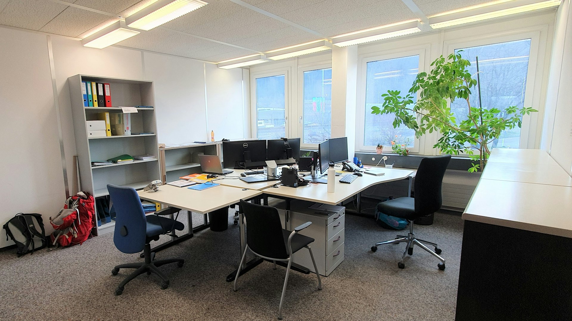 Büro Büro