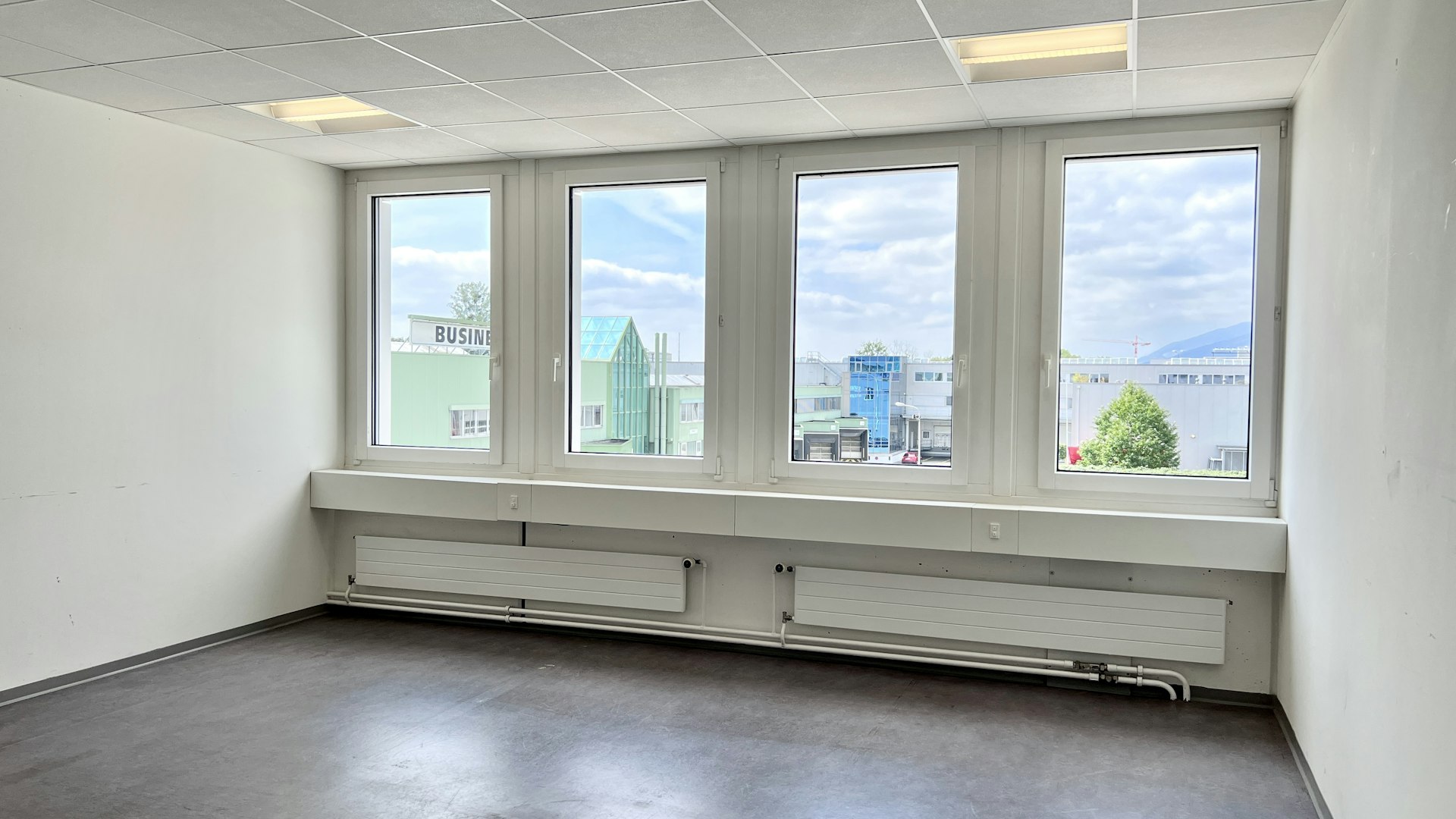 Einzelbüro Einzelbüro