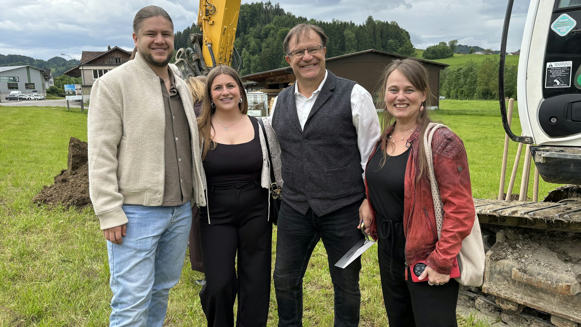 Bauherrschaft Bauherrschaft