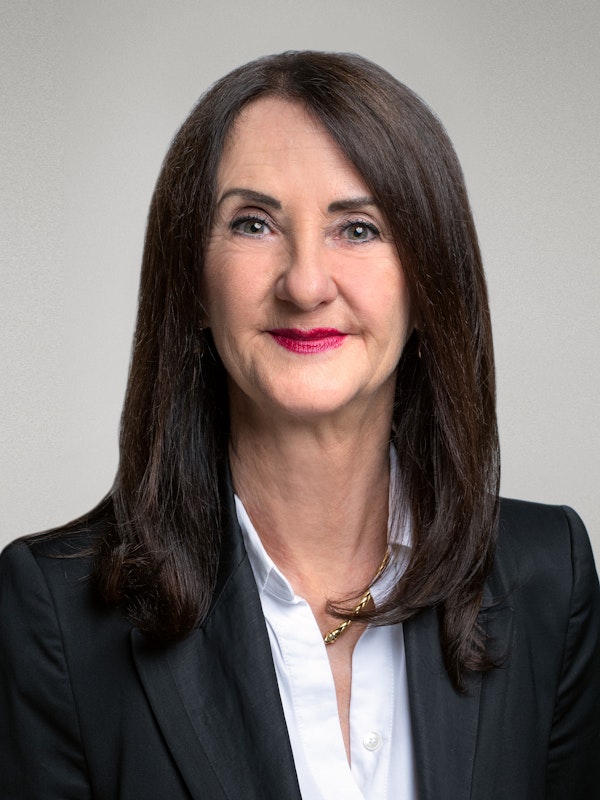 Annette Doerfel
