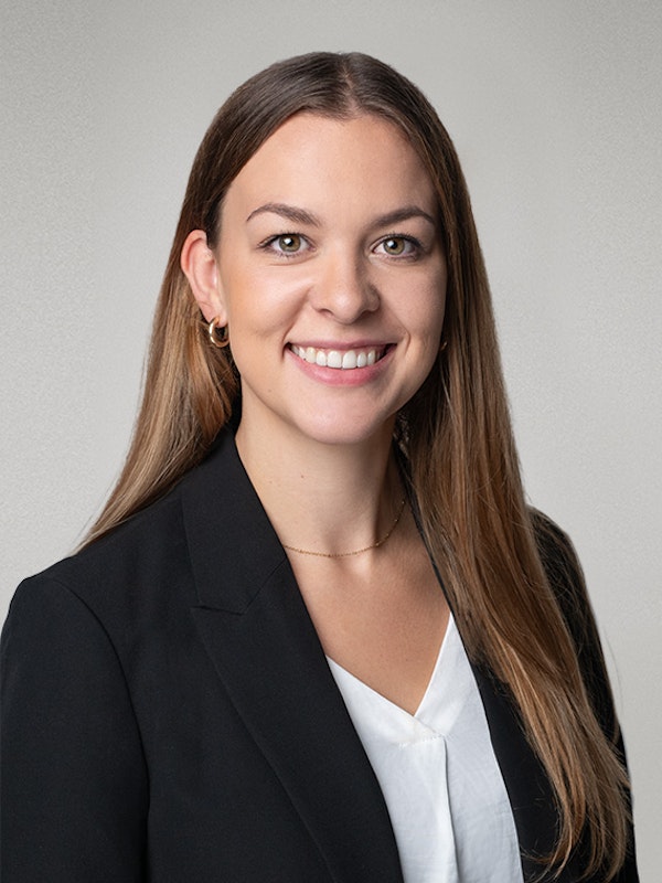 Nina Egli