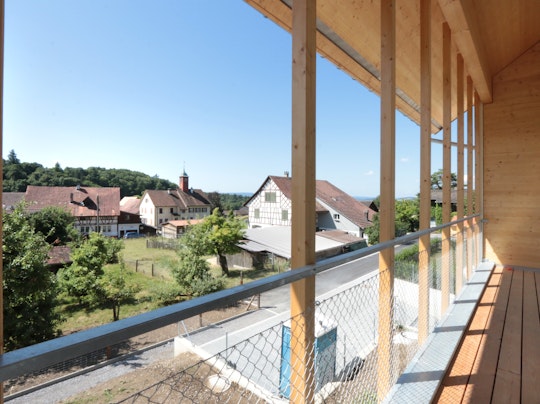 D1 Balkon OG