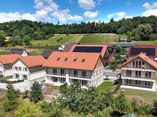 Drohne alle