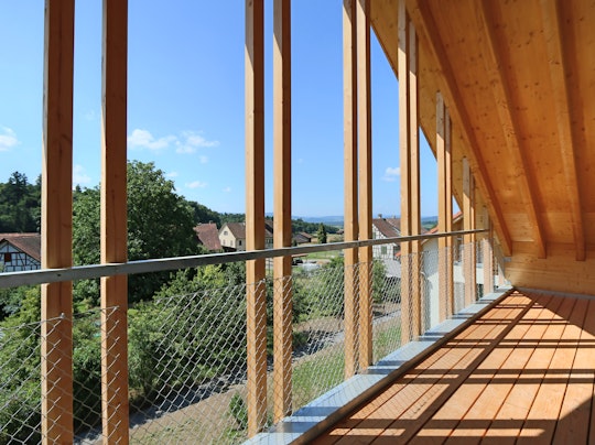 E3 Balkon