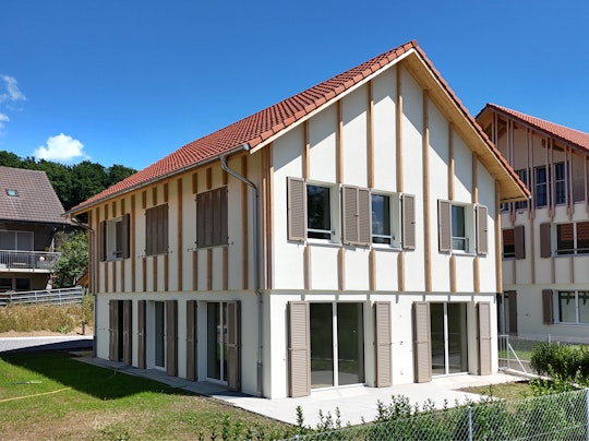 EFH Aussen 2