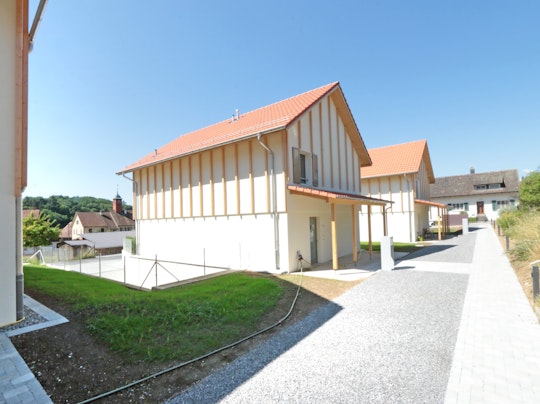 EFH Aussen