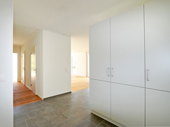 EFH Entrée