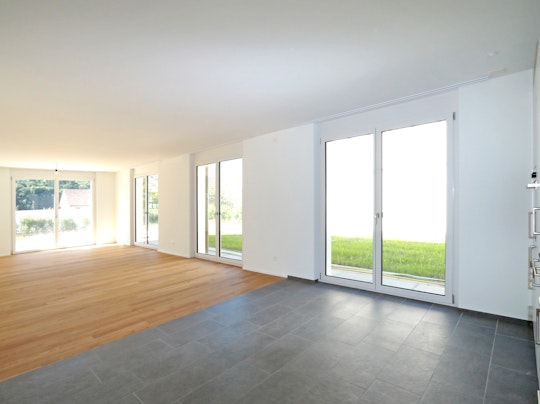 EFH Wohnzimmer