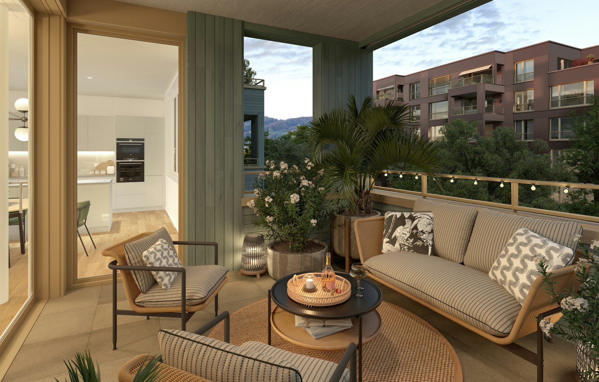 Sangenfeld_Haus C_Terrasse_Abend_I7_C2_31_01