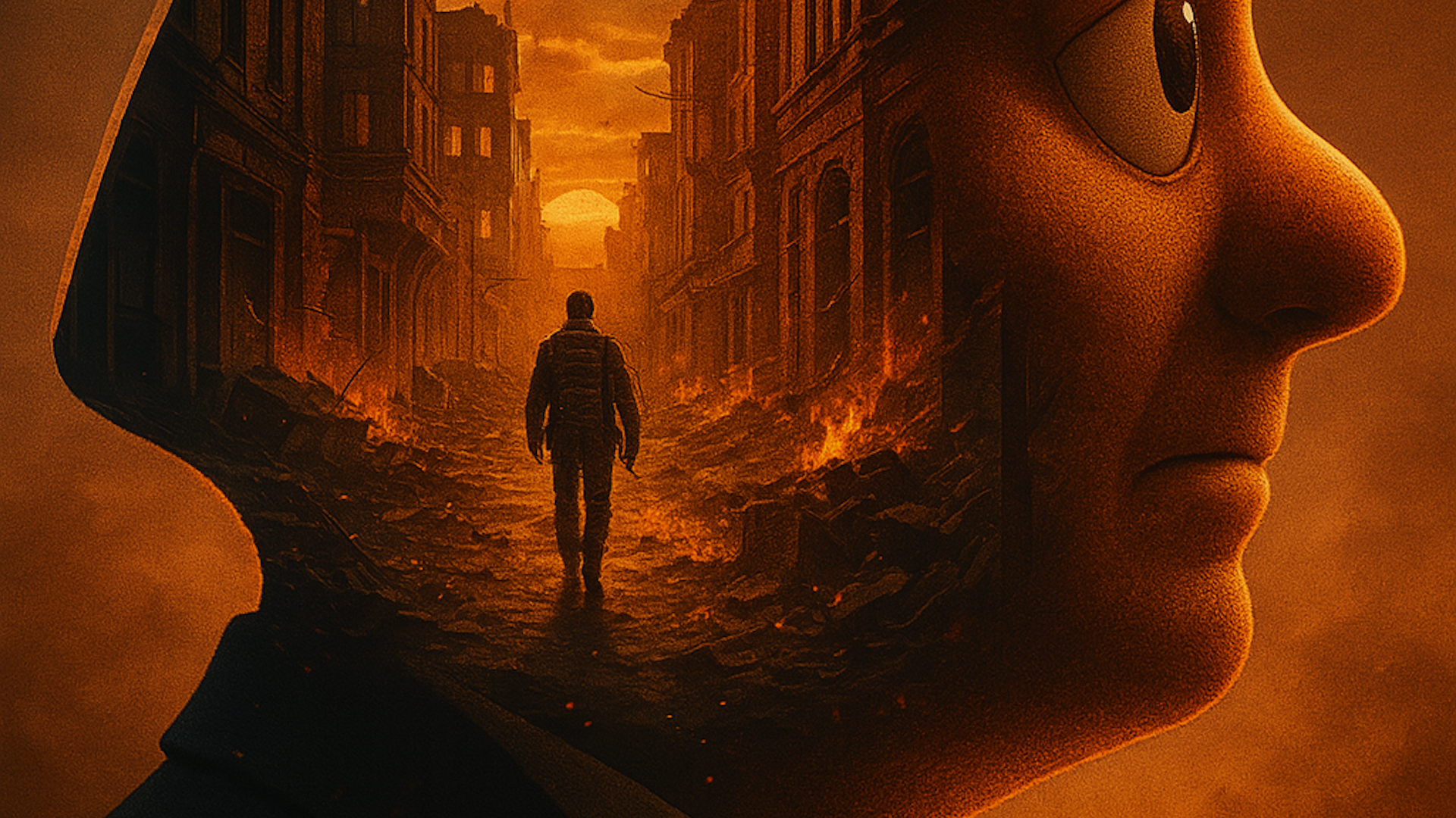 chaos im kopf? chaos im kopf?