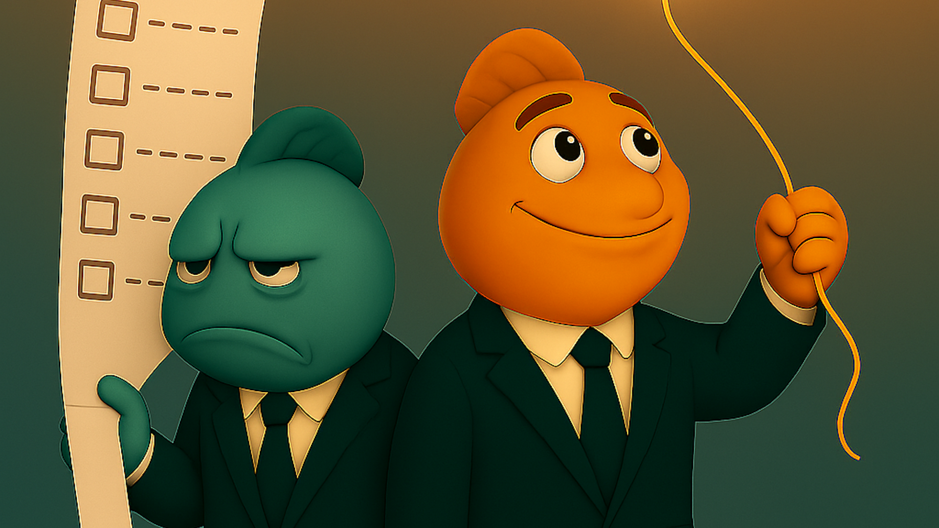 denkst du gross oder in to-do listen? denkst du gross oder in to-do listen?