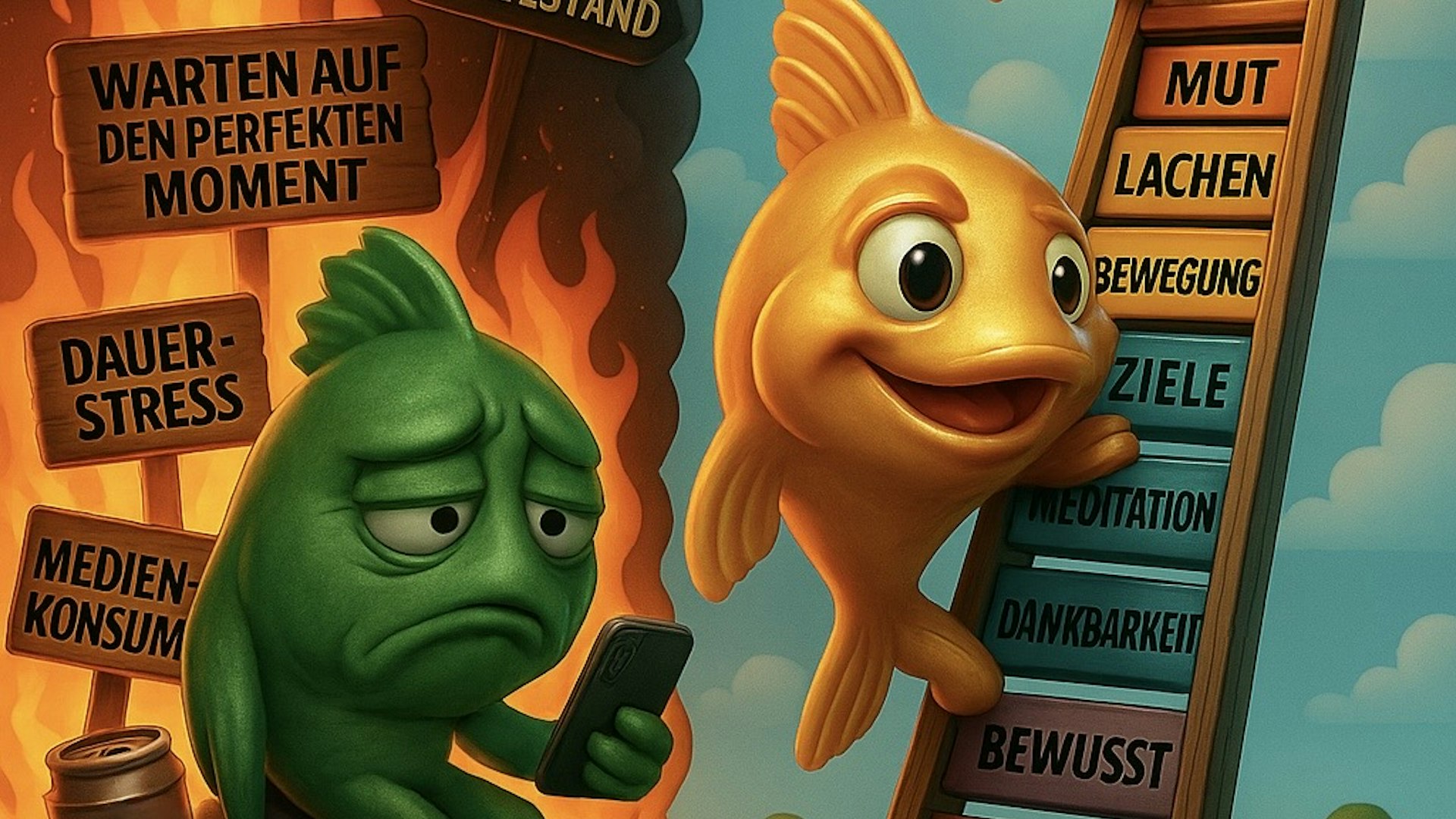 wie denkst du im alltag? wie denkst du im alltag?