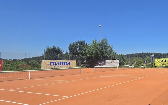 Tennisclub Volketswil